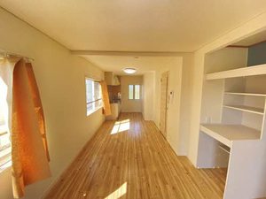 フレグランスＫ A202号-4