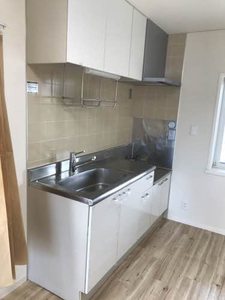 フレグランスＫ A202号-5