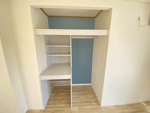 フレグランスＫ A202号-6