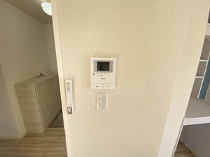 フレグランスＫ A202号-14