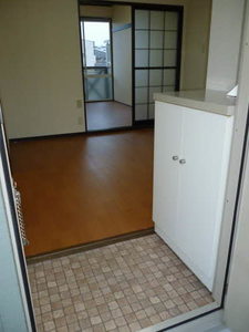 サンクレスト立松 0201号-2