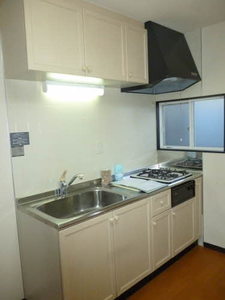 サンクレスト立松 0201号-3