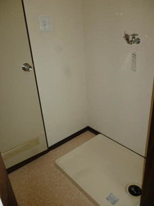 サンクレスト立松 0201号-4