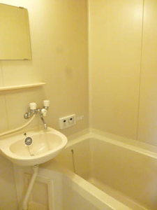 サンクレスト立松 0201号-5