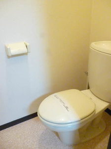 サンクレスト立松 0201号-6