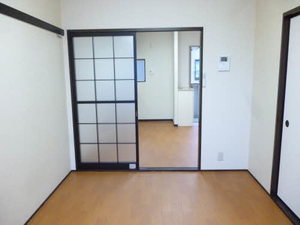 サンクレスト立松 0201号-9