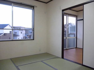 サンクレスト立松 0201号-13