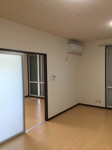 リバーサイド徳重 A101号-3