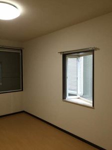 リバーサイド徳重 A101号-5