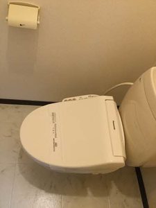 リバーサイド徳重 A101号-7