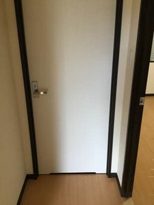 リバーサイド徳重 A101号-11