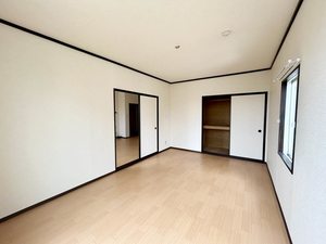 リバーサイド徳重 A201号-5