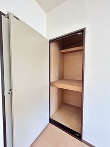 リバーサイド徳重 A201号-8