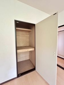 リバーサイド徳重 A201号-9