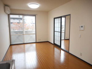 リバーサイド徳重 B203号-2