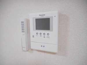 リバーサイド徳重 B203号-5