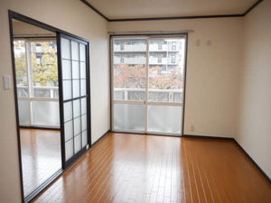 リバーサイド徳重 B203号-7