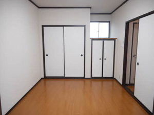 リバーサイド徳重 B203号-8