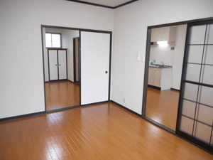 リバーサイド徳重 B203号-9