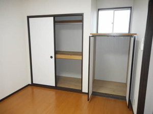 リバーサイド徳重 B203号-10