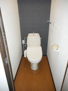 リバーサイド徳重 B203号-11