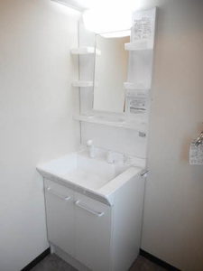 リバーサイド徳重 B203号-12