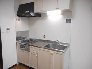 リバーサイド徳重 B203号-14