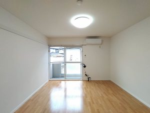 ベルメゾン安茂里 0103号-2