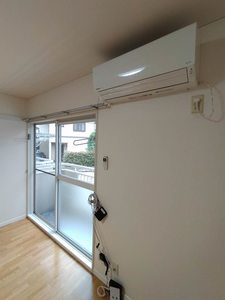 ベルメゾン安茂里 0103号-5