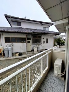 ベルメゾン安茂里 0103号-6