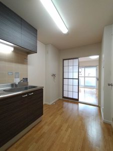 ベルメゾン安茂里 0103号-10