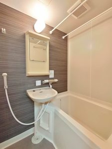 ベルメゾン安茂里 0103号-11