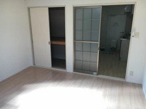 ベルメゾン安茂里 0105号-3