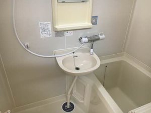 ベルメゾン安茂里 0105号-5