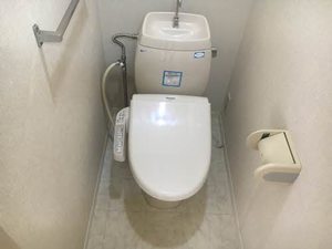 ベルメゾン安茂里 0105号-6