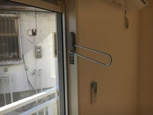 ベルメゾン安茂里 0105号-8