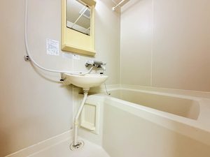 ベルメゾン安茂里 0105号-12