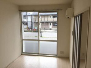 コートビレッジ 0105号-2