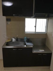 コートビレッジ 0105号-4