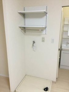 コートビレッジ 0105号-8