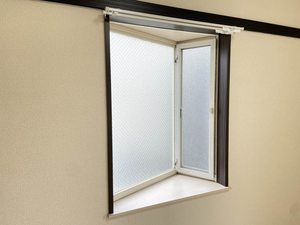 ラポール烏森 A201号-6