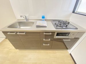 ラポール烏森 A201号-8