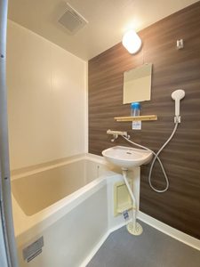 ラポール烏森 A201号-9