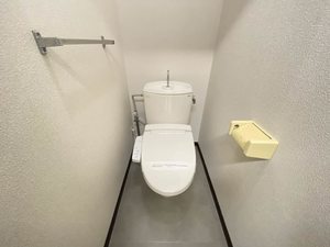 ラポール烏森 A201号-10