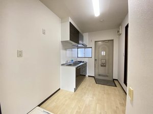 ラポール烏森 A201号-11