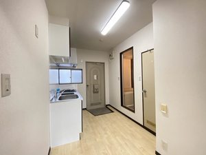 ラポール烏森 A201号-12