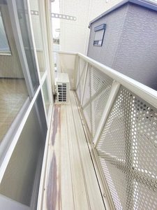 ラポール烏森 A201号-13