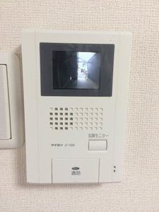 メゾンヴェルト B105号-14
