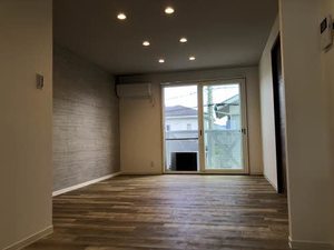 メゾンヴェルト B203号-2