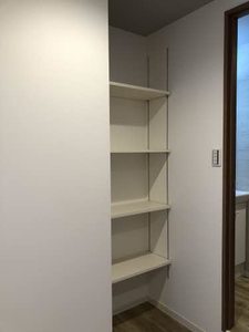 メゾンヴェルト B203号-4